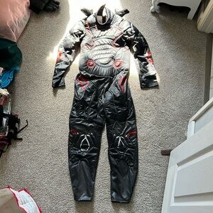 Fortnite costume kids